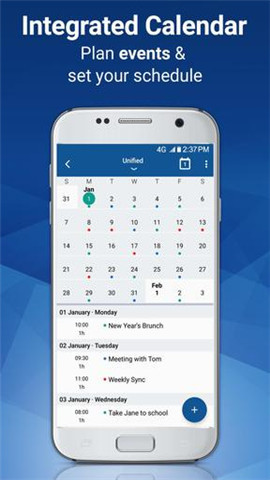 BlueMail