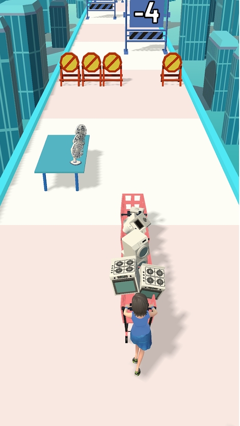 购物狂3D