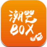 潮芒box
