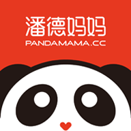 潘德妈妈商家端(删除)