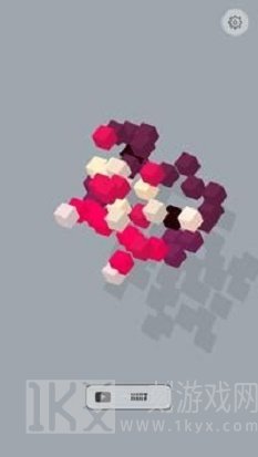 像素球3D游戏下载-像素球3D最新版下载