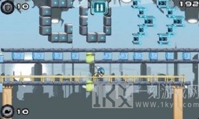 反重力小子游戏下载-反重力小子安卓版下载