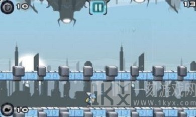 反重力小子游戏下载-反重力小子安卓版下载