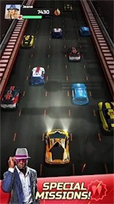 混沌之路