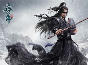 《庆余年》手游职业首次曝光介绍