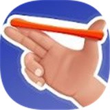 橡皮圈射击武器3D