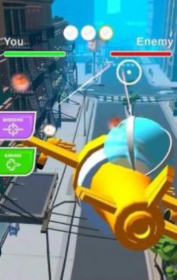 skyriders3d