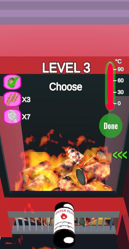 OnFire3D