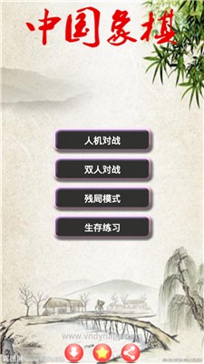 双人象棋