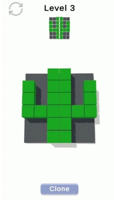 CubicSymmetry