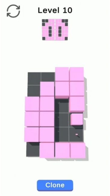 CubicSymmetry