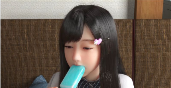 死宅和天使之家