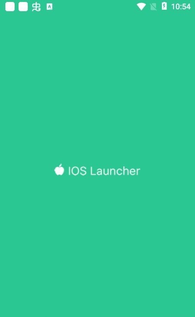 iOSlauncher