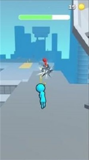 TeleportingBlade