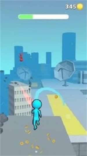 TeleportingBlade