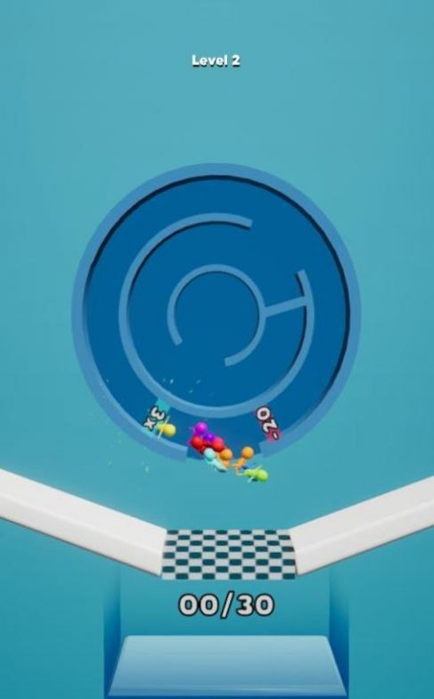 RagdollEscape