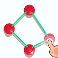 PinStringPuzzle