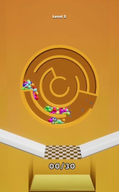 RagdollEscape