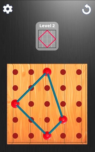 PinStringPuzzle