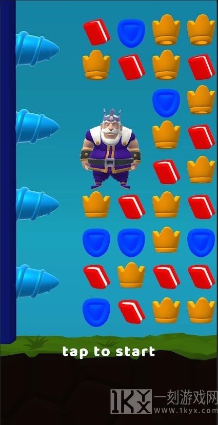 SavetheKing游戏手机版下载-SavetheKing最新版安卓下载v1.1.0