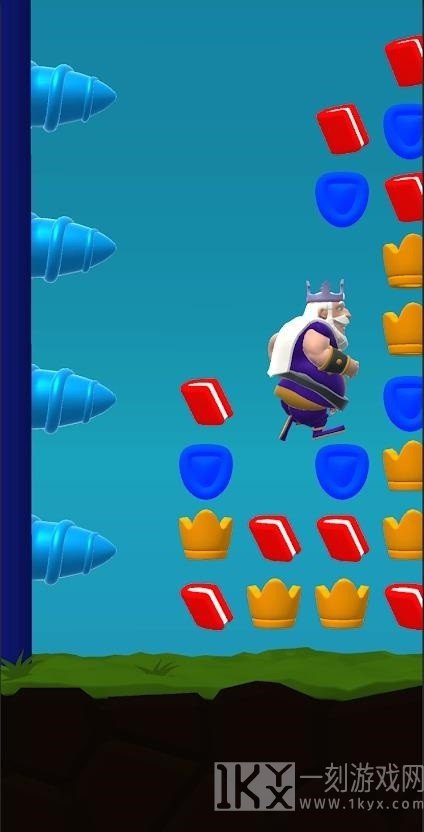 SavetheKing游戏手机版下载-SavetheKing最新版安卓下载v1.1.0