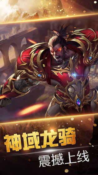 神龙之魂