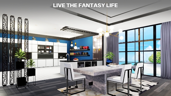 MyLotteryDreamHome