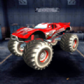 MonsterTruck3DJumpRace