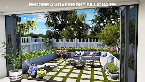 MyLotteryDreamHome