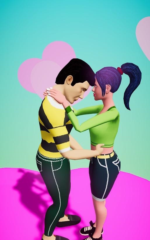 LoveRush