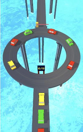 FitTheCars
