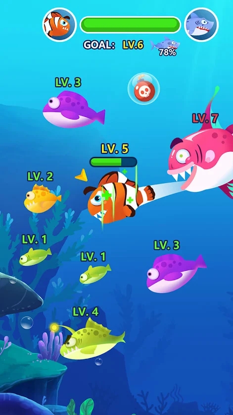 OceanDomination