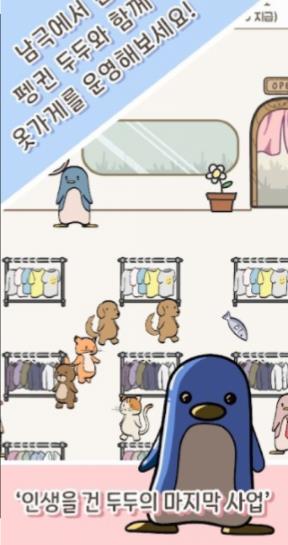 动物衣服