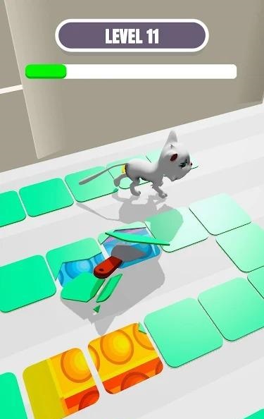TileScrape