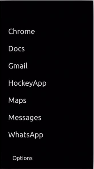 SlimLauncher