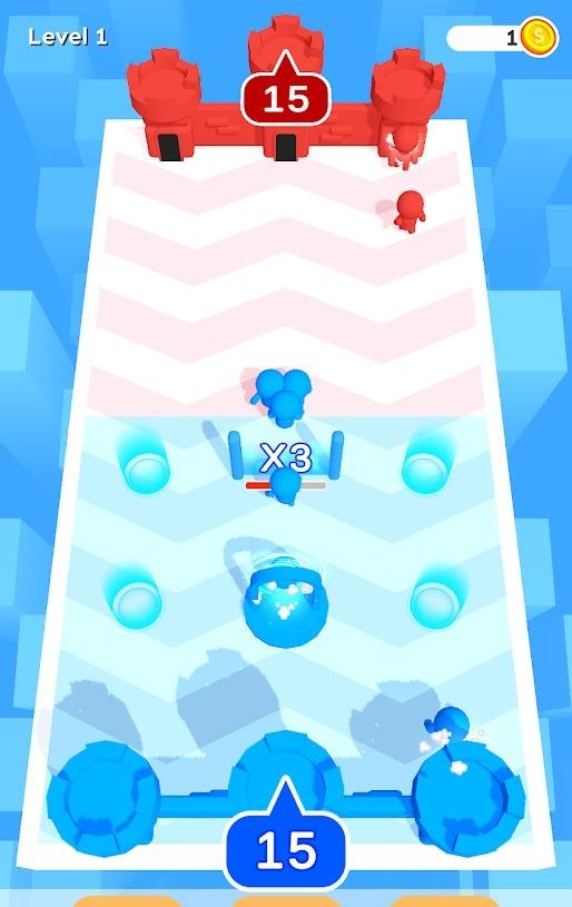 MultiplyandDefend