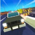 GuardRailRunaway