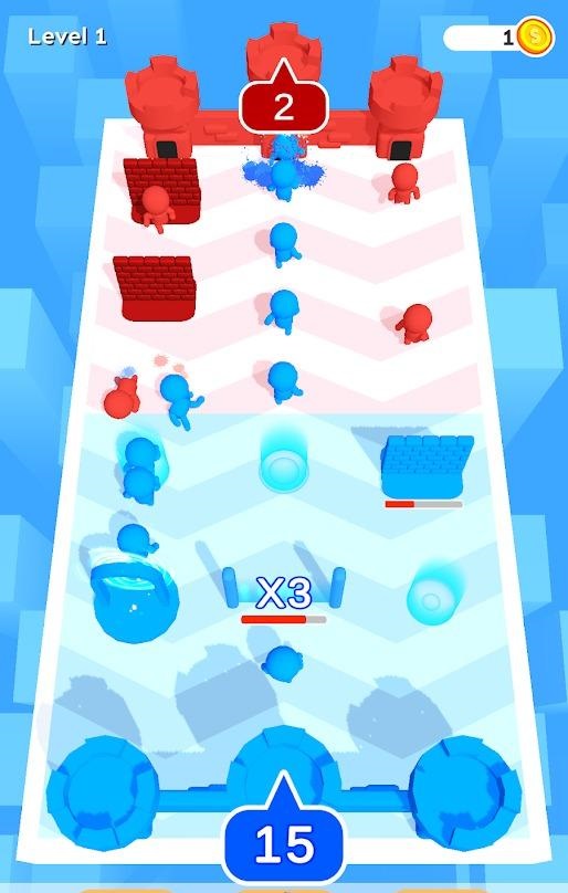 MultiplyandDefend