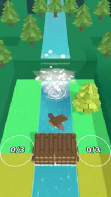 河狸建造者