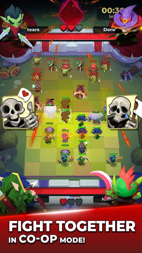 CastleDuels