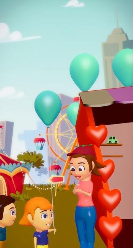 BalloonShop