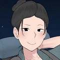 我和朋友陪妈妈去露营游戏R2