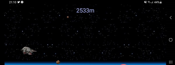 太空疾跑者最新版游戏下载-太空疾跑者安卓版下载v1.0