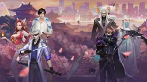 Rpg重返仙域