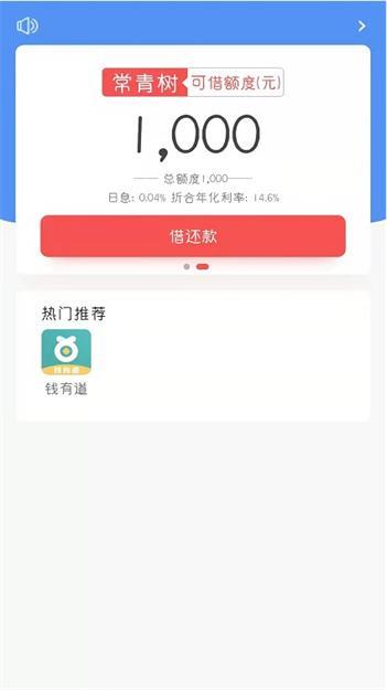 常青树最新