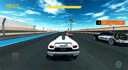 MaxRacing
