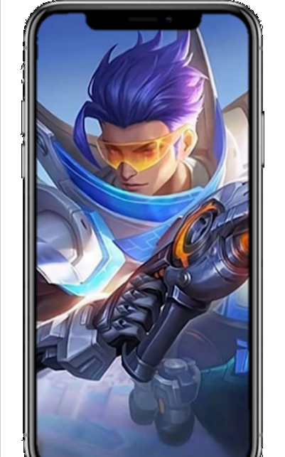 mobile壁纸