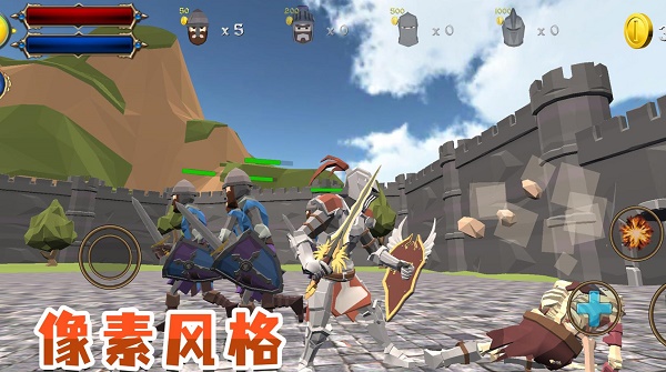 小兵成长记安卓版游戏下载-小兵成长记最新版下载v2.3