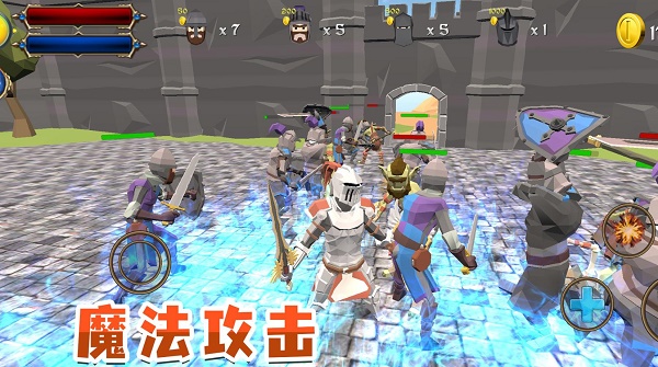 小兵成长记安卓版游戏下载-小兵成长记最新版下载v2.3