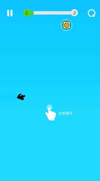 粘住火柴蜘蛛人